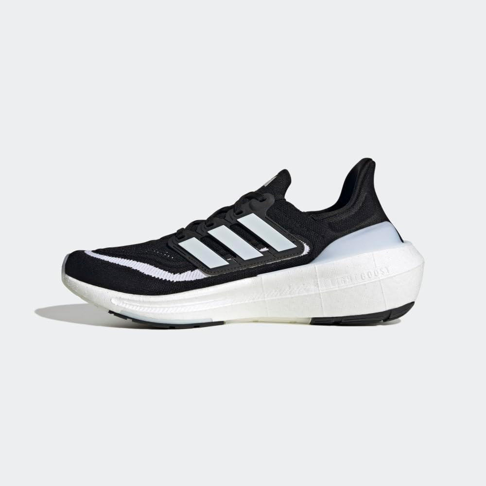 Elevate Your Run with the Adidas Men's Ultraboost Light Running Shoe in Multi