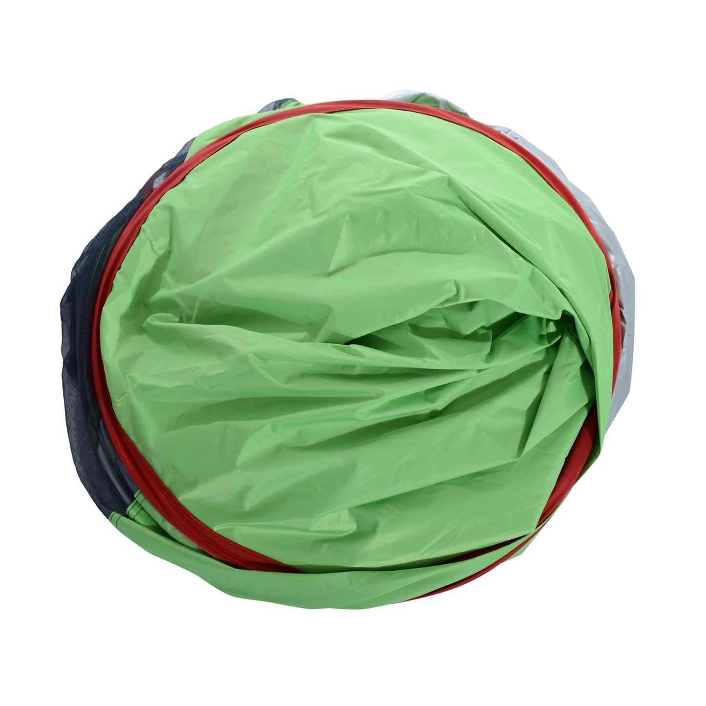 Beach Tent Instant Camping Portable Pop up Automatic Carry Case Blue Hiking