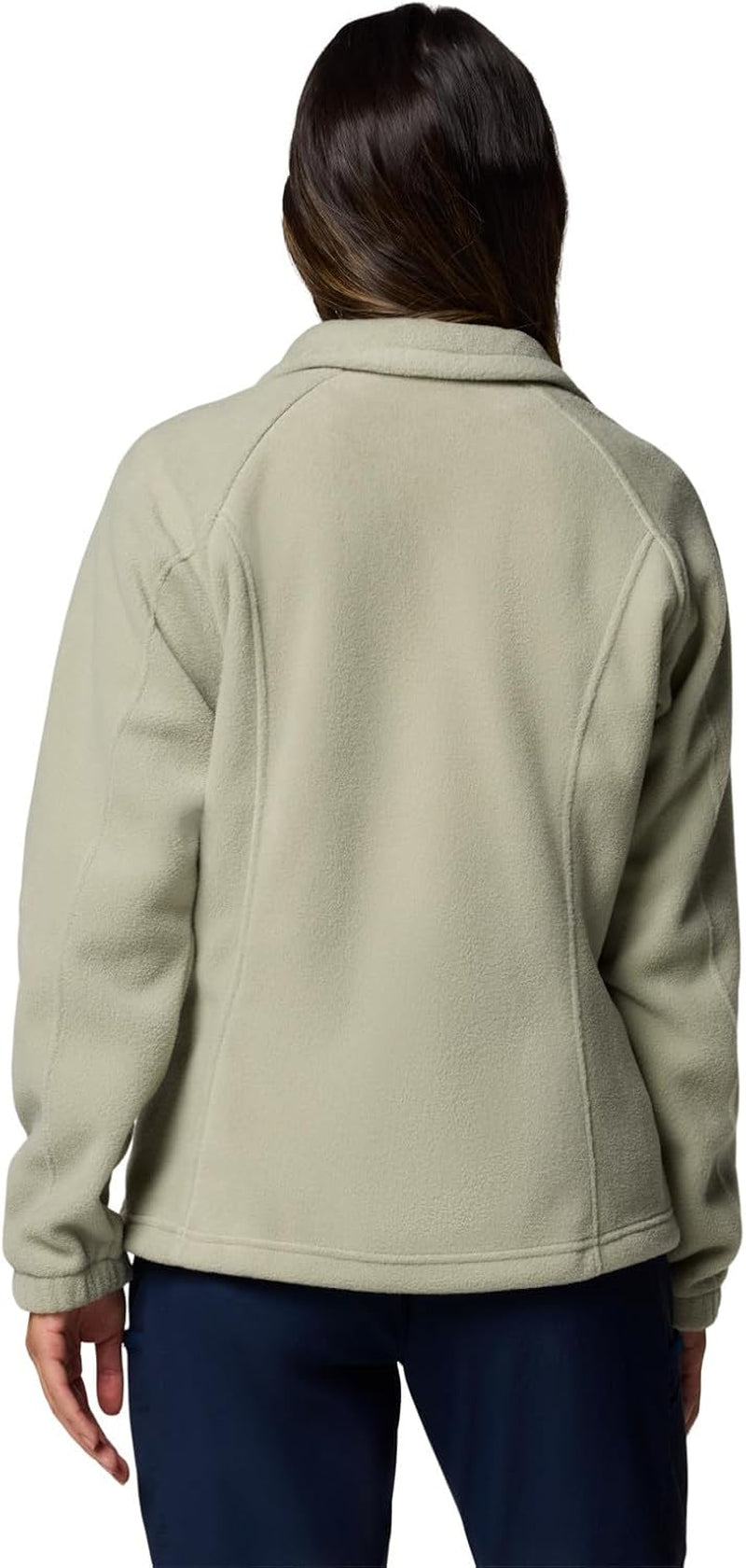 Columbia Women's Benton Springs Full-Zip Jacket