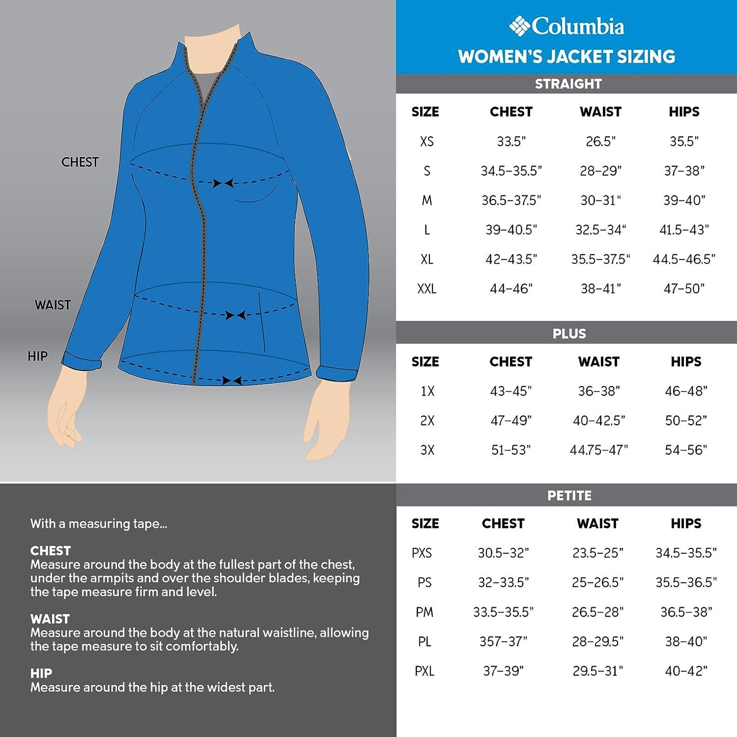 Columbia Women's Benton Springs Full-Zip Jacket
