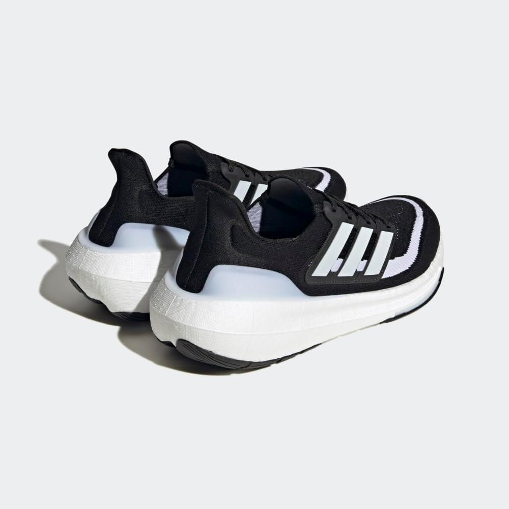 Elevate Your Run with the Adidas Men's Ultraboost Light Running Shoe in Multi