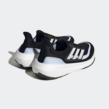 Elevate Your Run with the Adidas Men's Ultraboost Light Running Shoe in Multi