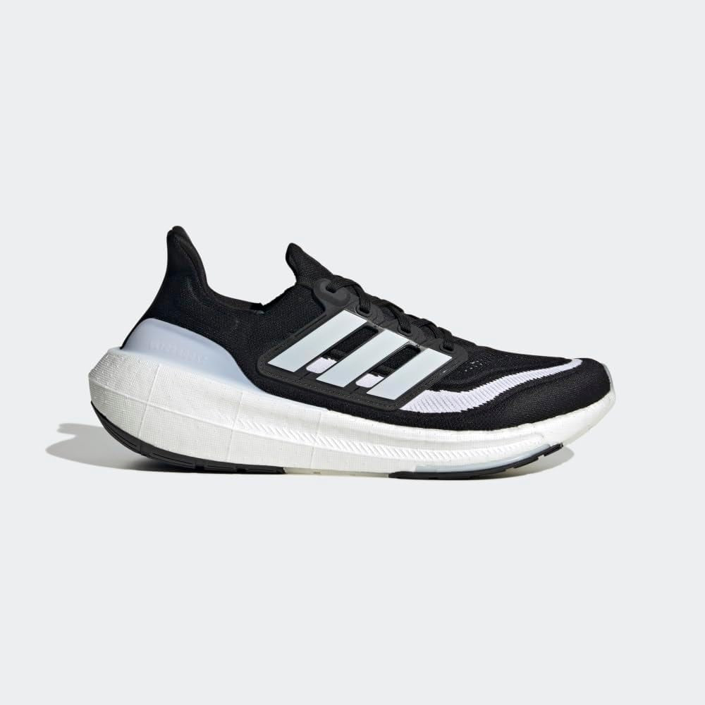Elevate Your Run with the Adidas Men's Ultraboost Light Running Shoe in Multi