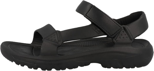 Men's Teva Hurricane Drift Lightweight Open Toe Sandals - Perfect for River Adventures!