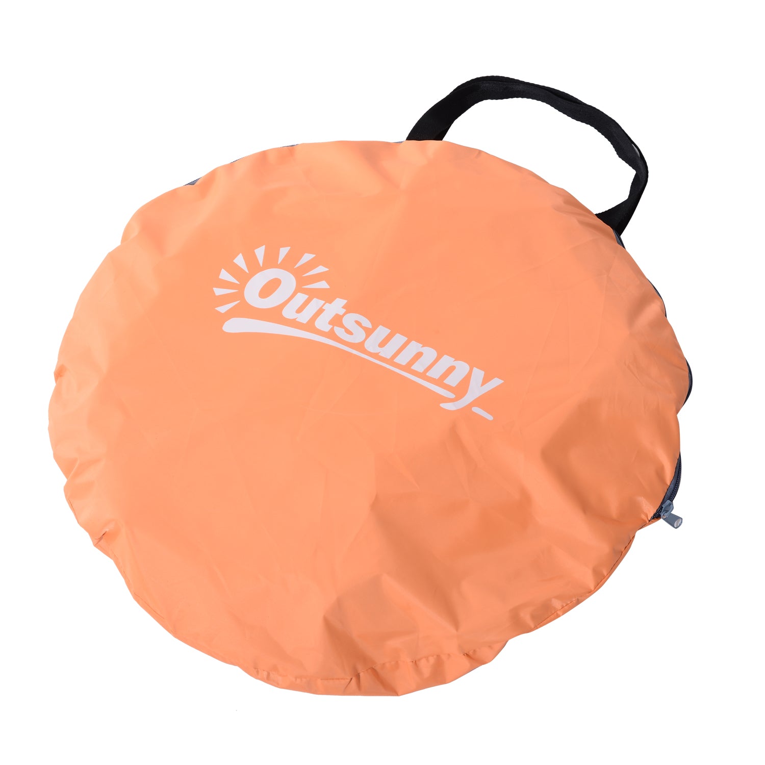 Beach Tent Instant Camping Portable Pop up Automatic Carry Case Blue Hiking