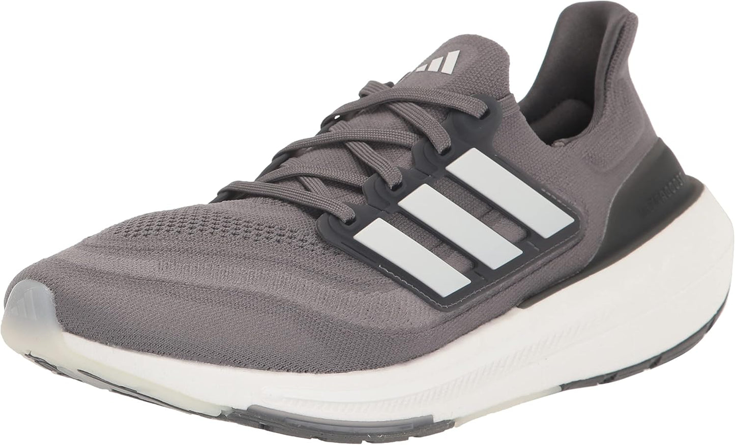 Elevate Your Run with the Adidas Men's Ultraboost Light Running Shoe in Multi
