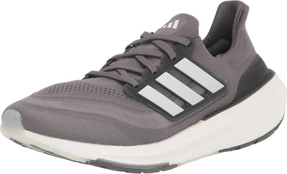 Elevate Your Run with the Adidas Men's Ultraboost Light Running Shoe in Multi