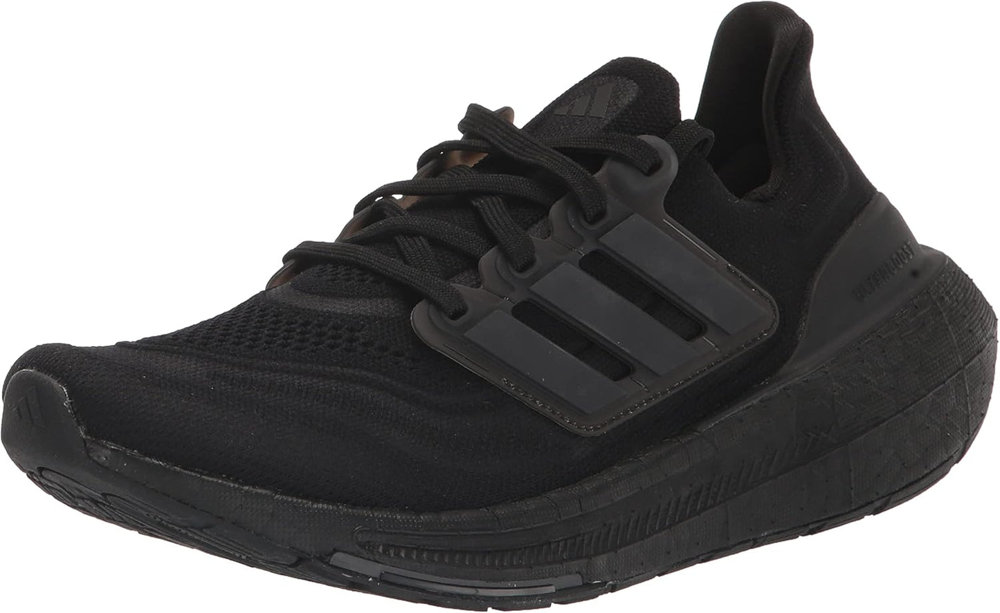 Elevate Your Run with the Adidas Men's Ultraboost Light Running Shoe in Multi