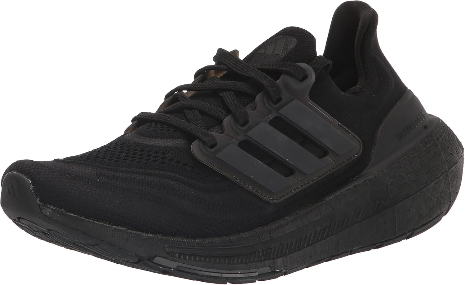 Elevate Your Run with the Adidas Men's Ultraboost Light Running Shoe in Multi