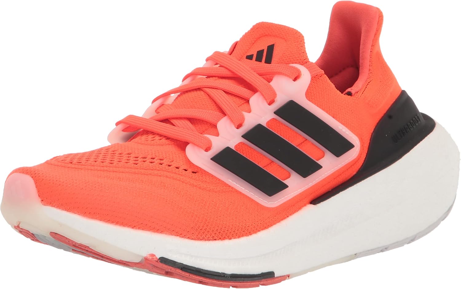 Elevate Your Run with the Adidas Men's Ultraboost Light Running Shoe in Multi