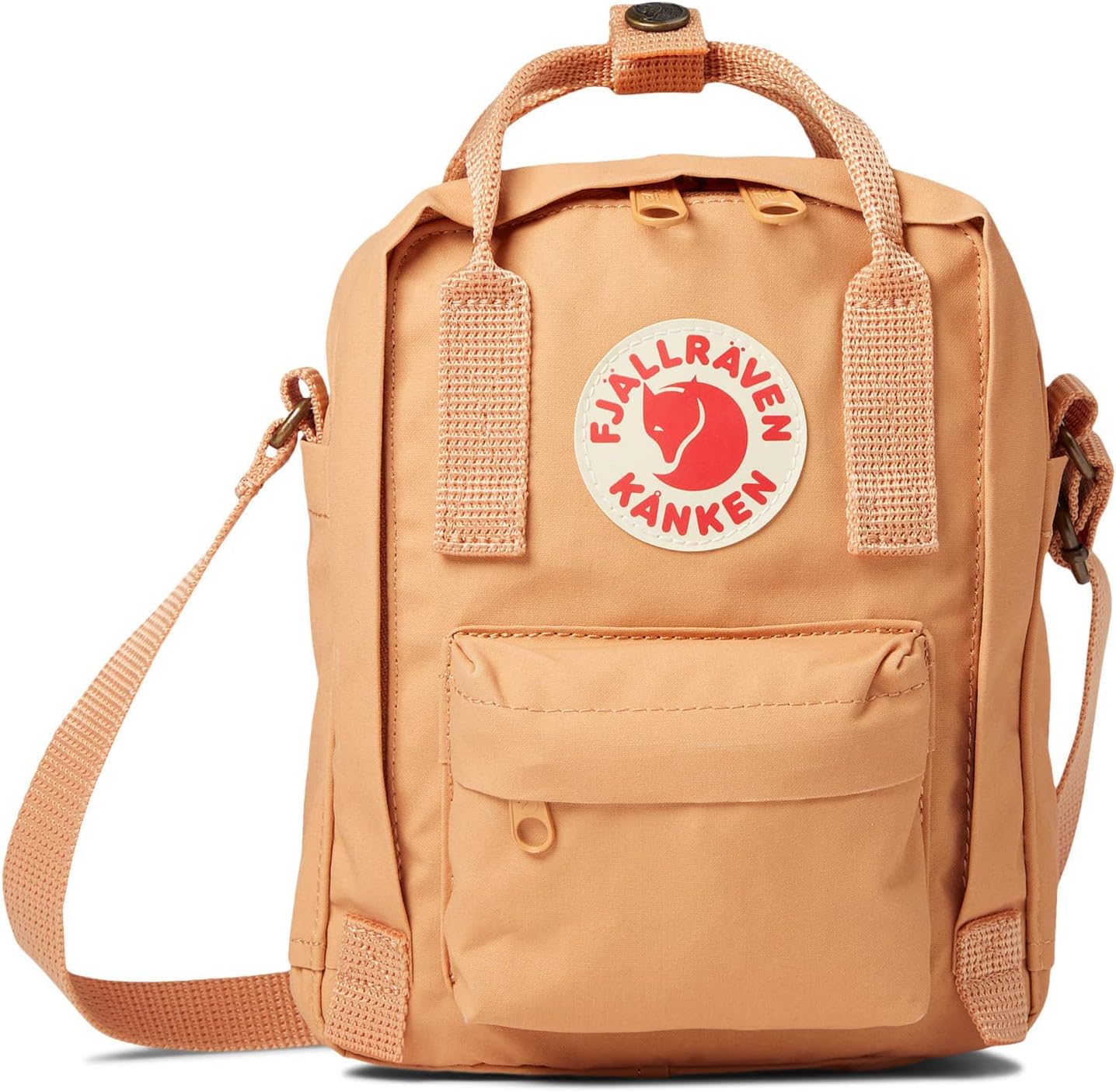 Elevate Your Style with the Unisex Kånken Sling Sports Backpack in Arctic Green