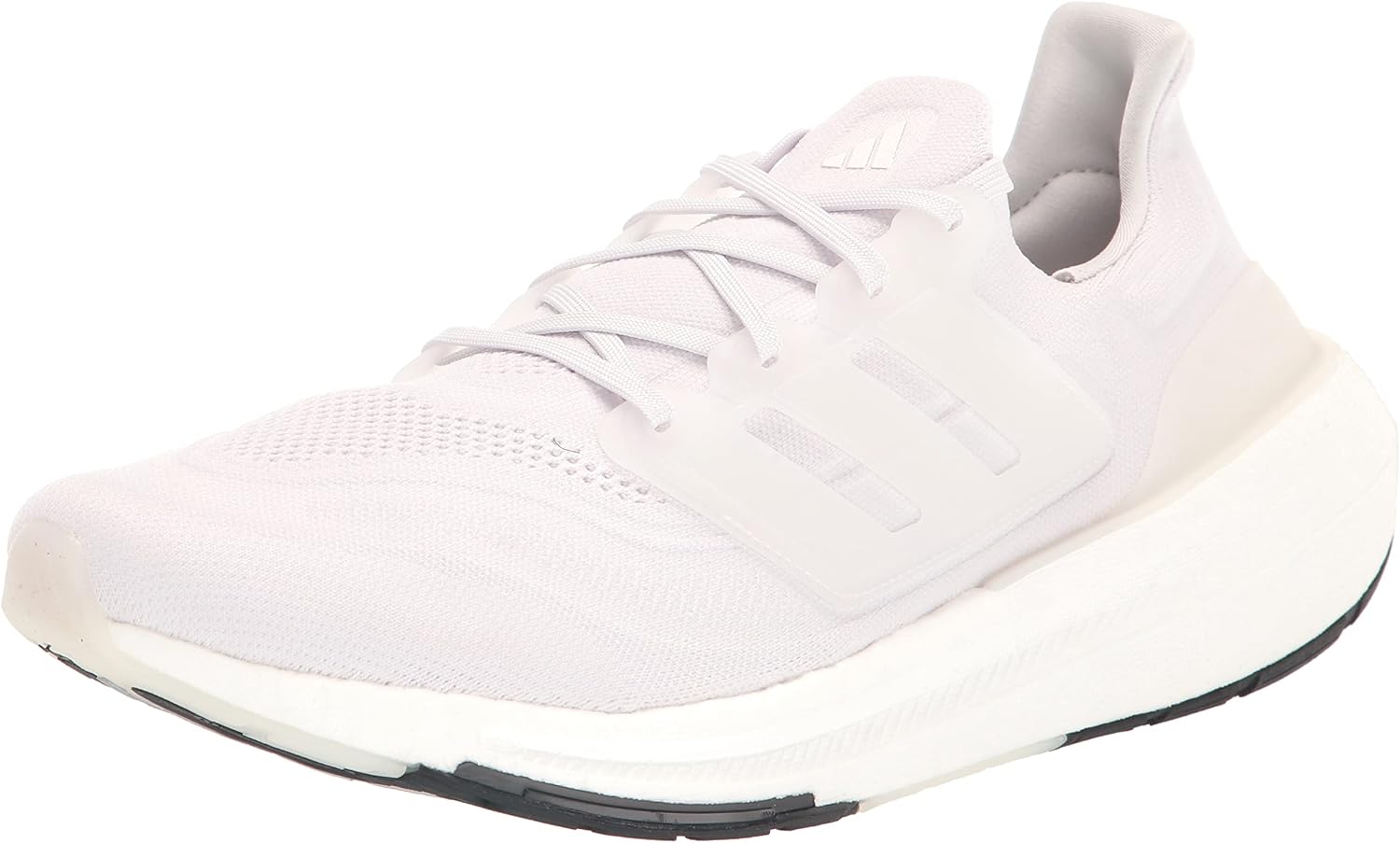 Elevate Your Run with the Adidas Men's Ultraboost Light Running Shoe in Multi