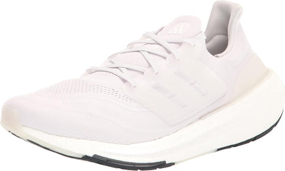 Elevate Your Run with the Adidas Men's Ultraboost Light Running Shoe in Multi