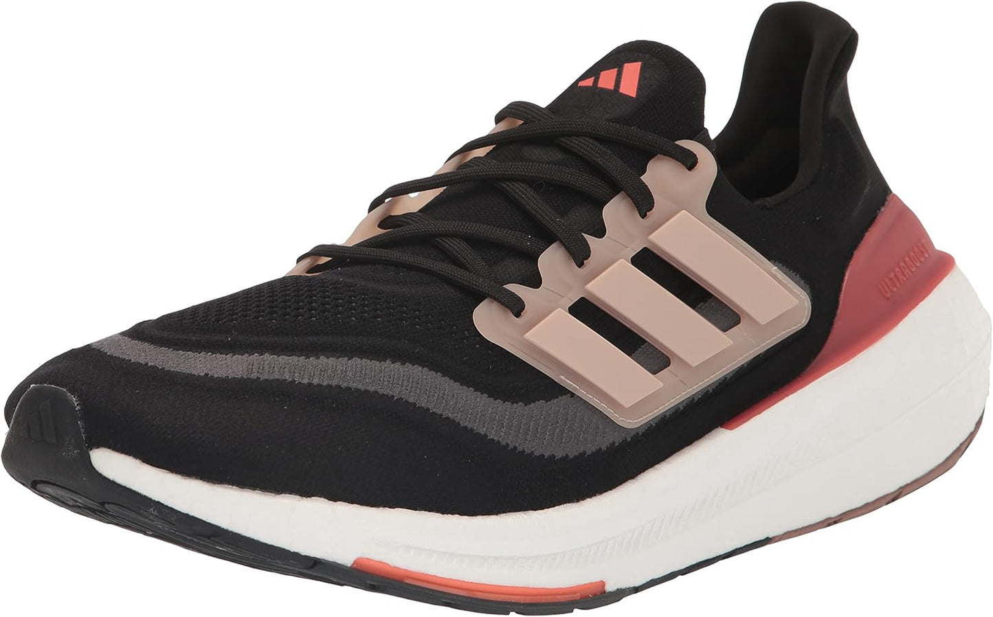 Elevate Your Run with the Adidas Men's Ultraboost Light Running Shoe in Multi