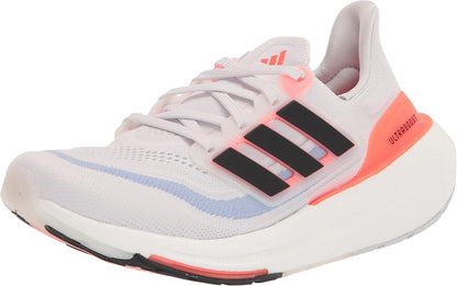 Elevate Your Run with the Adidas Men's Ultraboost Light Running Shoe in Multi