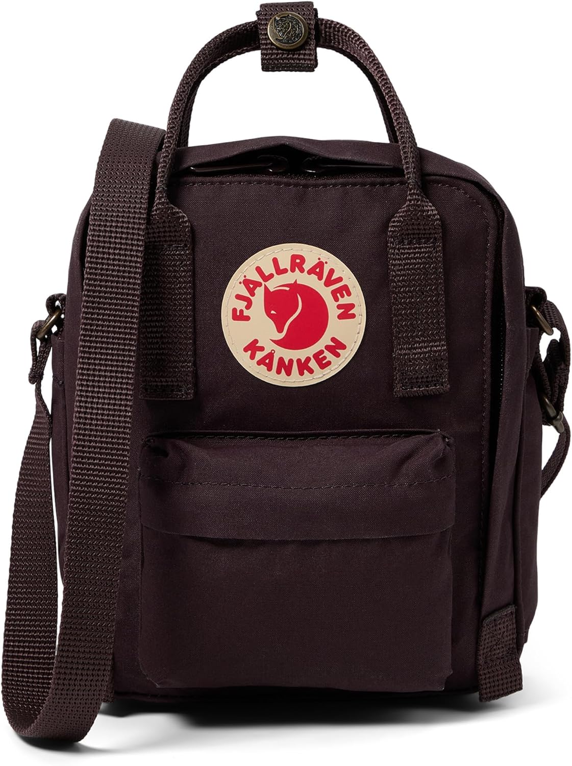 Elevate Your Style with the Unisex Kånken Sling Sports Backpack in Arctic Green