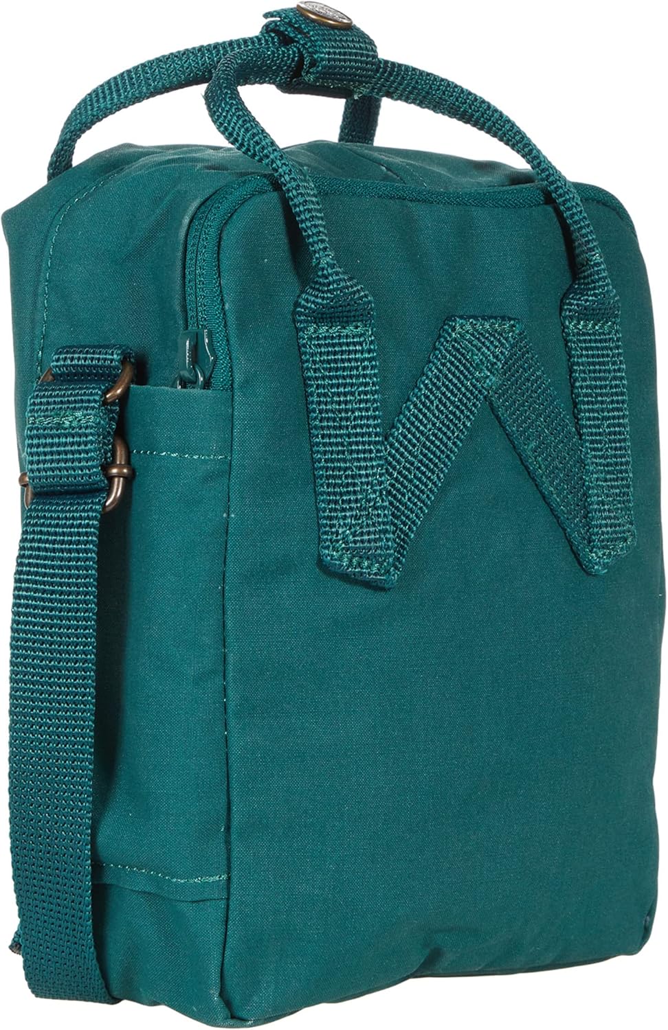 Elevate Your Style with the Unisex Kånken Sling Sports Backpack in Arctic Green