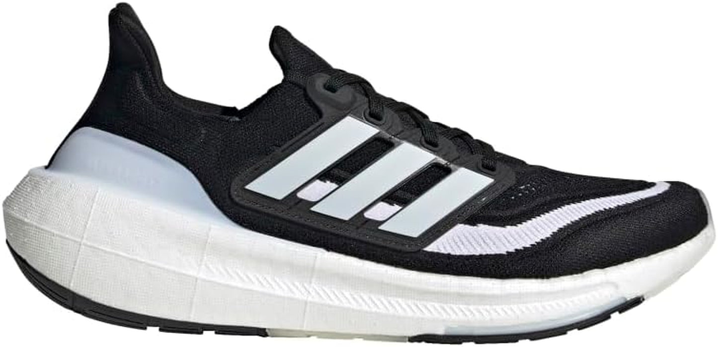 Elevate Your Run with the Adidas Men's Ultraboost Light Running Shoe in Multi