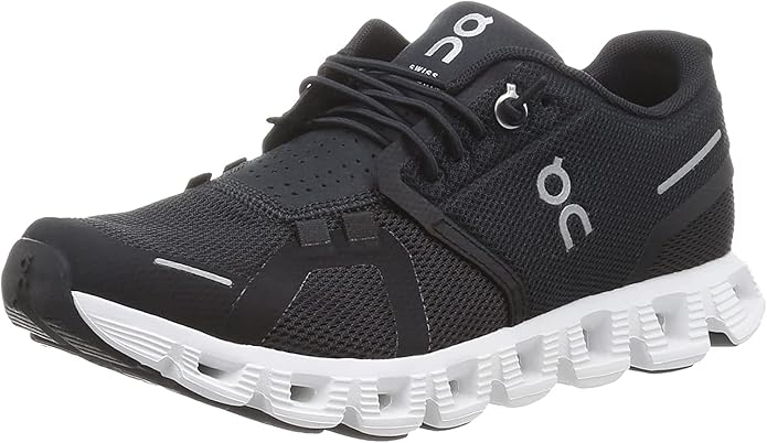 Step Up Your Style with On Men's On Cloud 5 Trainers