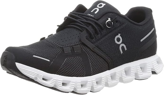 Step Up Your Style with On Men's On Cloud 5 Trainers