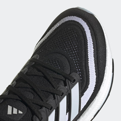 Elevate Your Run with the Adidas Men's Ultraboost Light Running Shoe in Multi