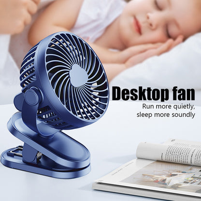 Neckband Fan Bladeless Lazy Neck Hanging Cooler USB Rechargeable Portable Fan UK