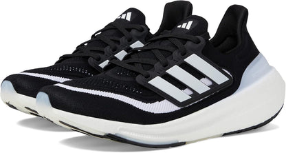 Elevate Your Run with the Adidas Men's Ultraboost Light Running Shoe in Multi