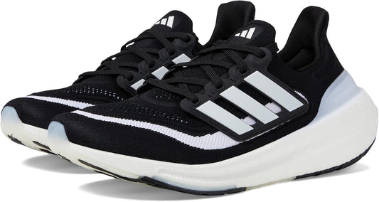 Elevate Your Run with the Adidas Men's Ultraboost Light Running Shoe in Multi